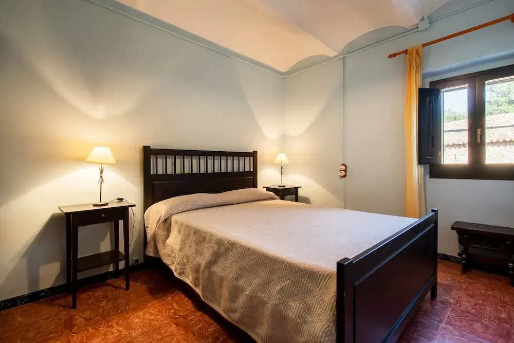 Casa rural ideal para familias y amigos