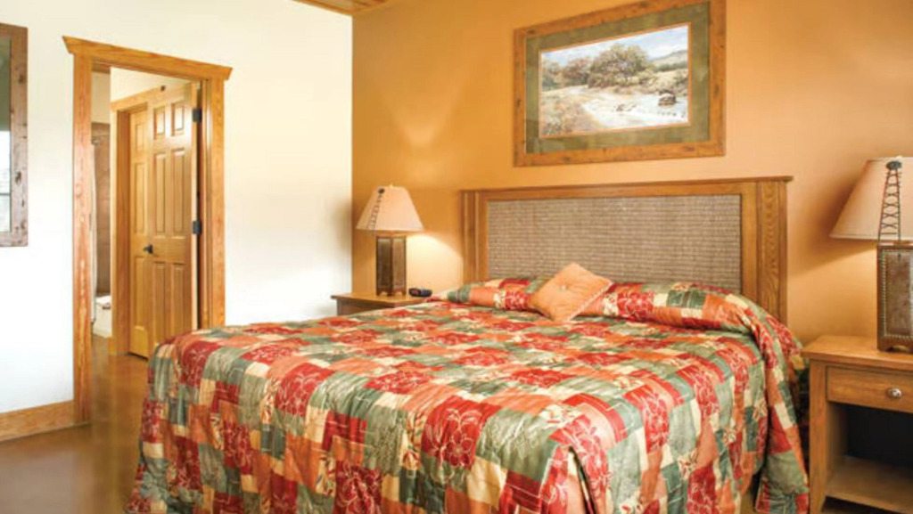 WorldMark New Braunfels