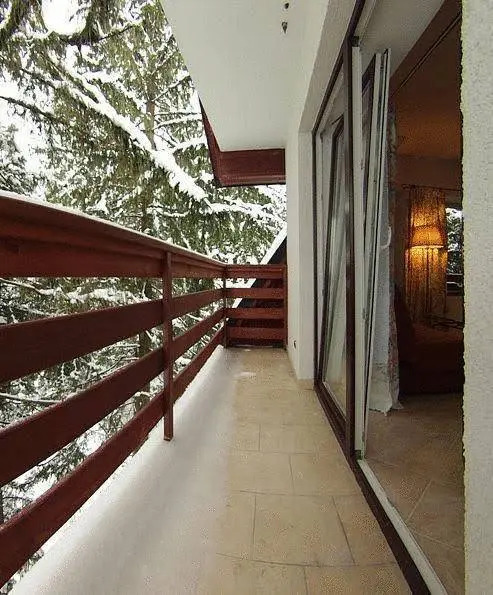 Apartamenty Callan