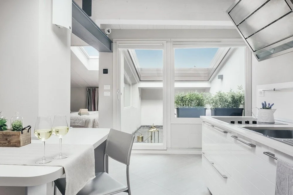 Petronio Residence - by Bologna Residences