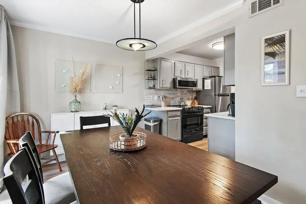 Seascape Golf Villas 91B