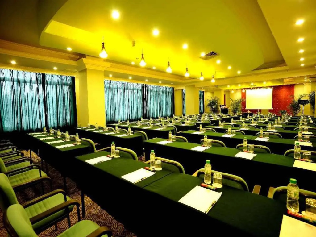 Kunming Guihua hotel