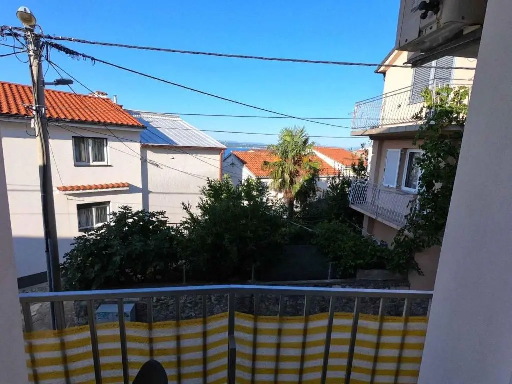 Apartment in Crikvenica 42276