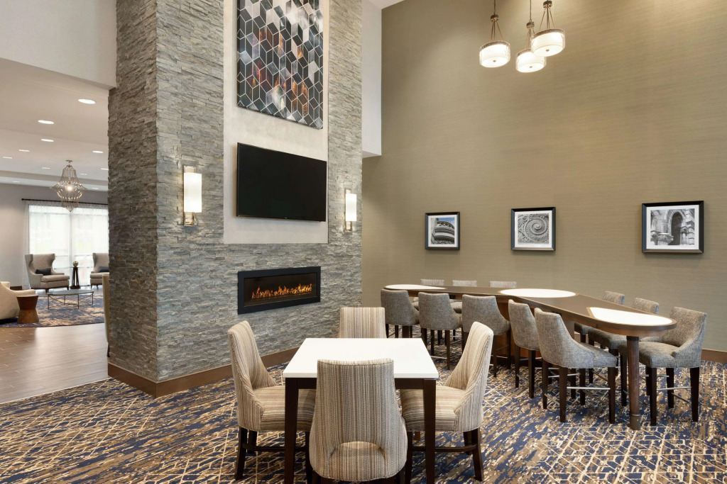 Homewood Suites by Hilton Albany