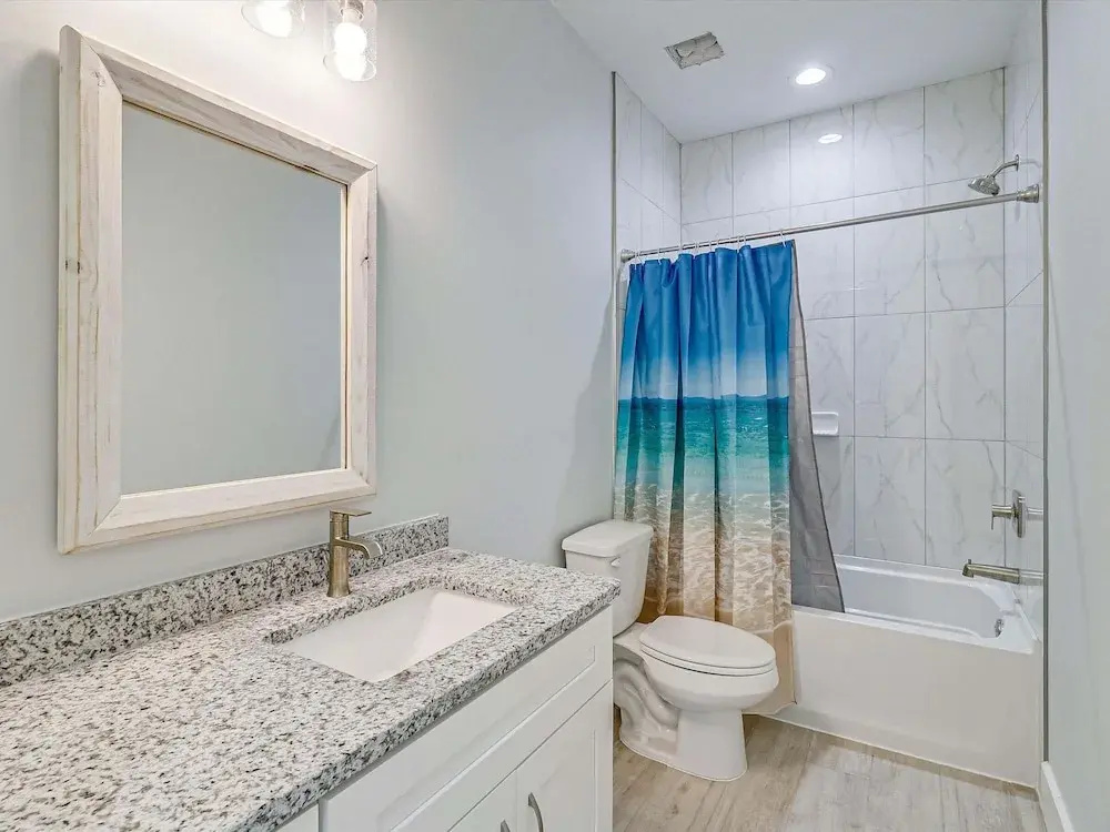 Bliss On The Bay Sp163167 6 Bedroom Home