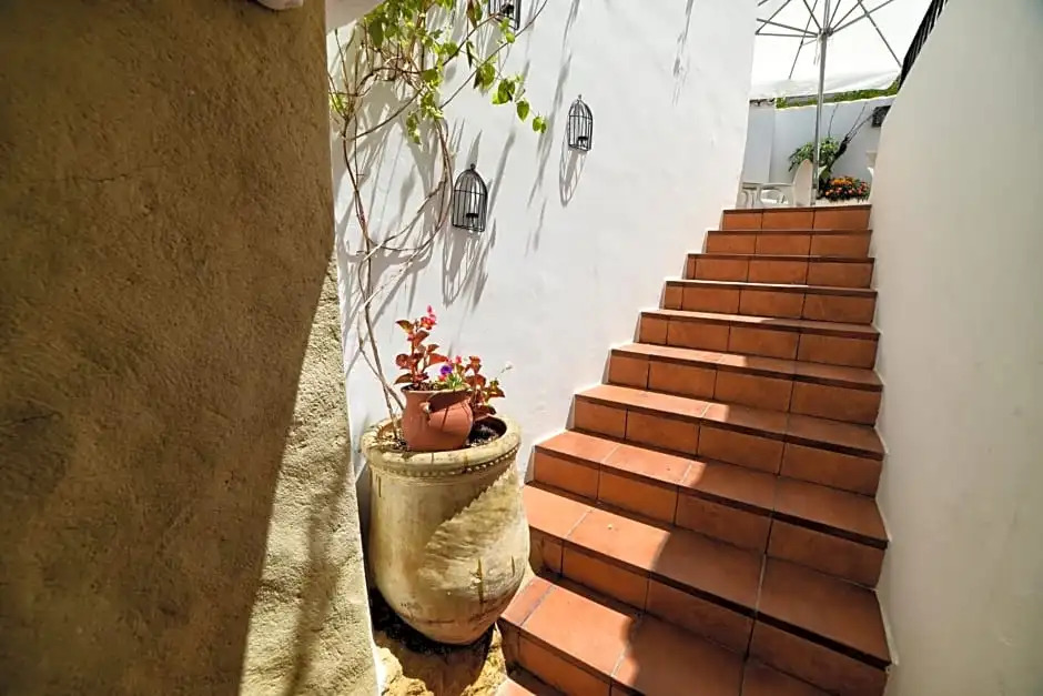 Casa Las Tinajas