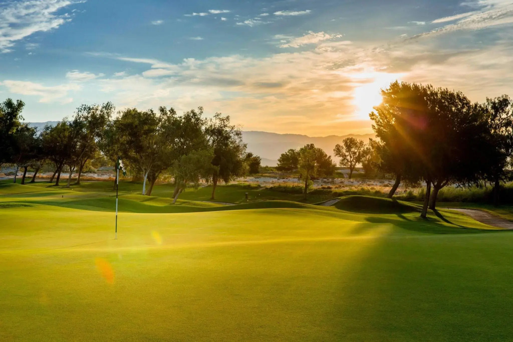 Marriotts Shadow Ridge I - The Villages