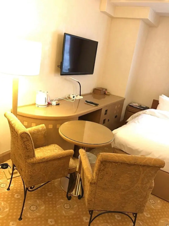 Hotel Pulitzer Jiyugaoka