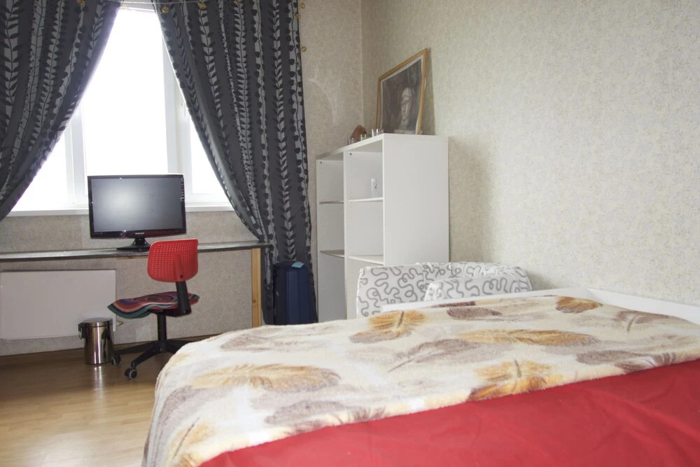 LUXKV Apartment in Khimki