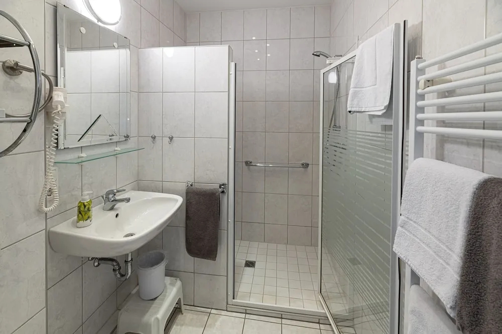 Hotel Böving