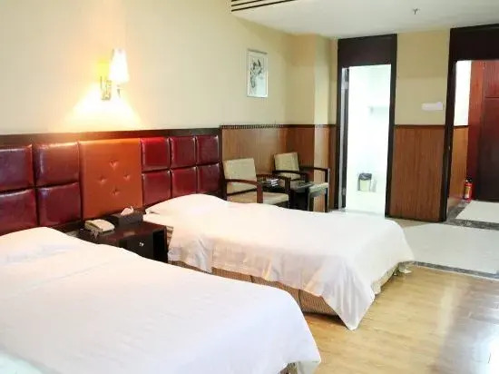 Jinhua Hotel