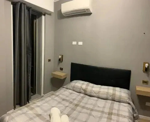 Riva Reno 4 Apartments
