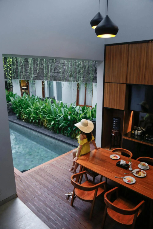 Agranusa Signature Villa Nusa Dua