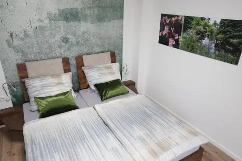 Aparthotel Kottenforst