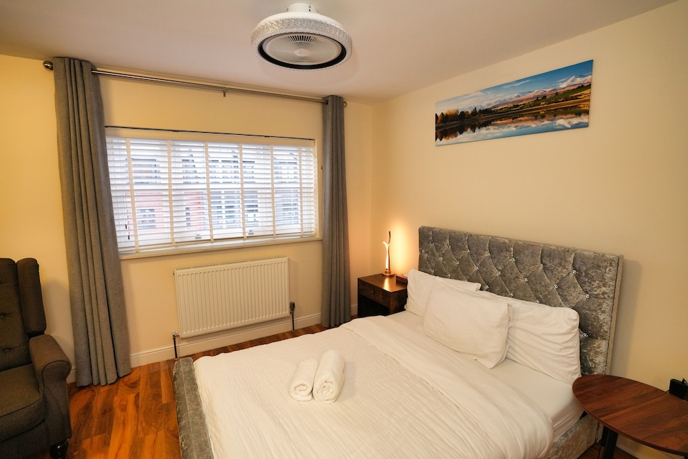 Silk Hotel by Silk Road Assets Ltd