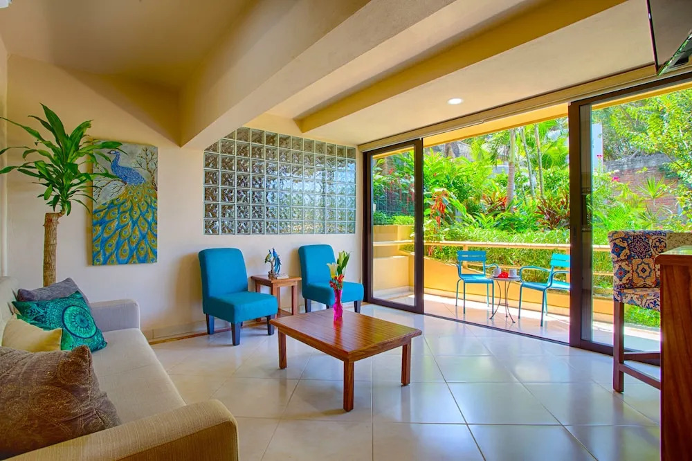 Condominios de Lujo Vista Corona