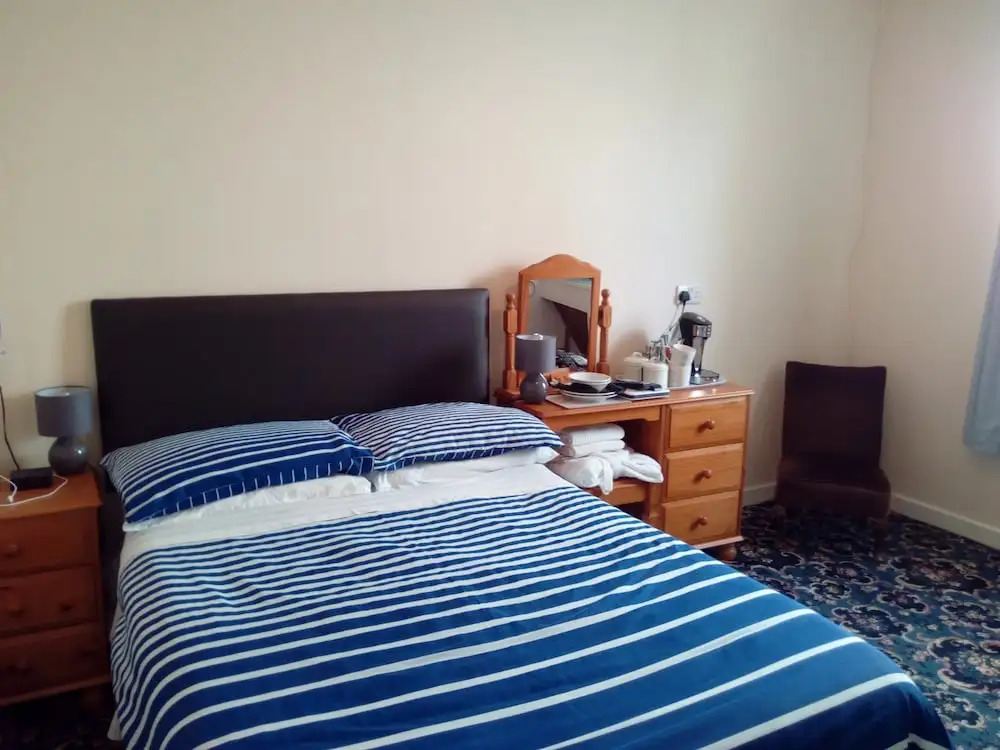 Glenavon Homestay