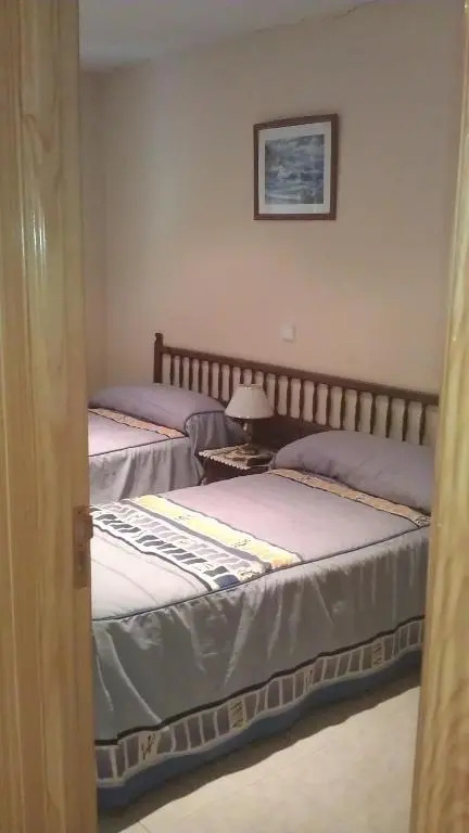 Hostal Hotel EL Chato