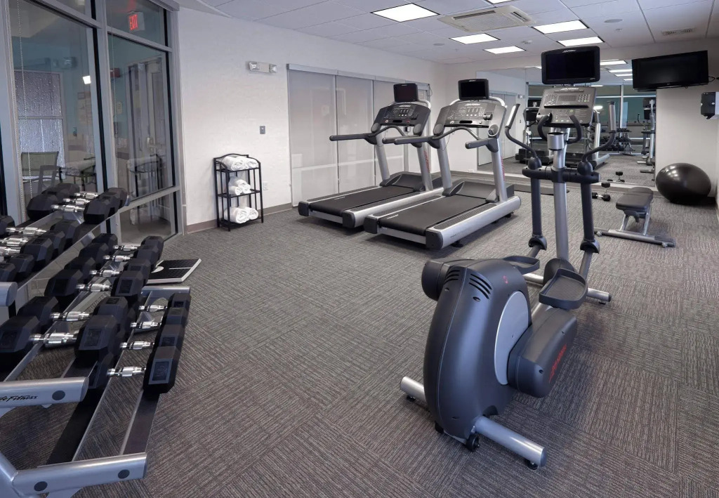 SpringHill Suites by Marriott Albany Latham-Colonie