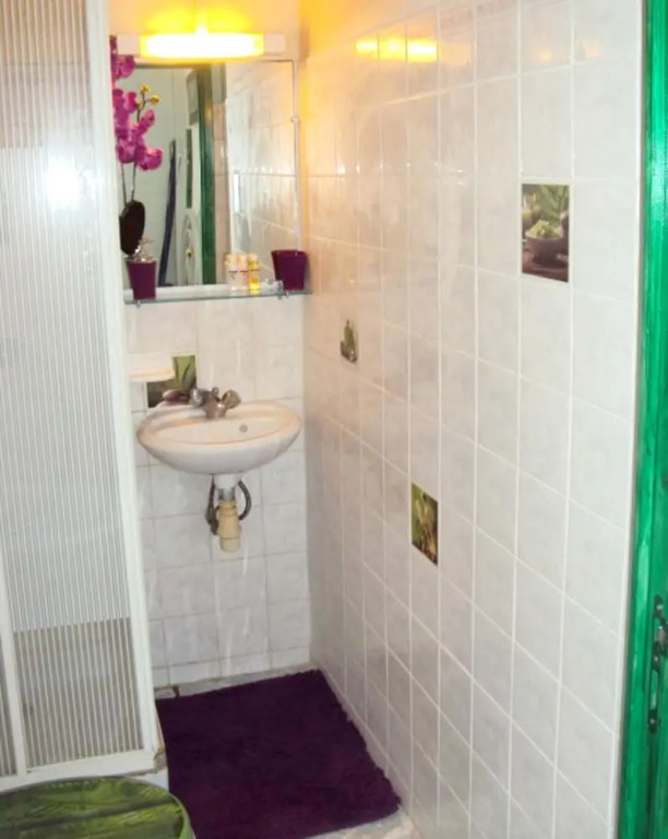 House With 2 Bedrooms In Le Vauclin With Wonderful Sea View Enclosed Garden And Wifi