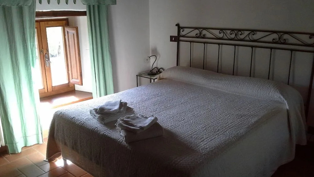 Agriturismo Il Casalone