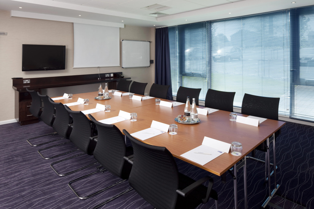 Holiday Inn Express Burnley