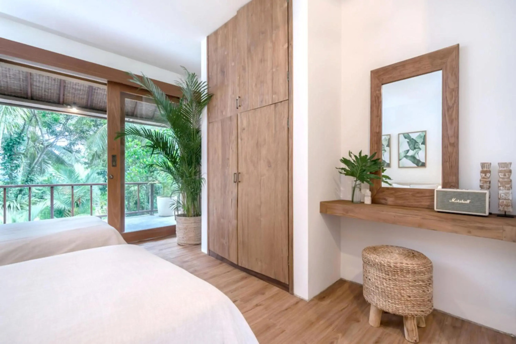 Soulshine Resort Ubud, Bali