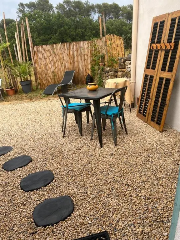 Au petit Paradis