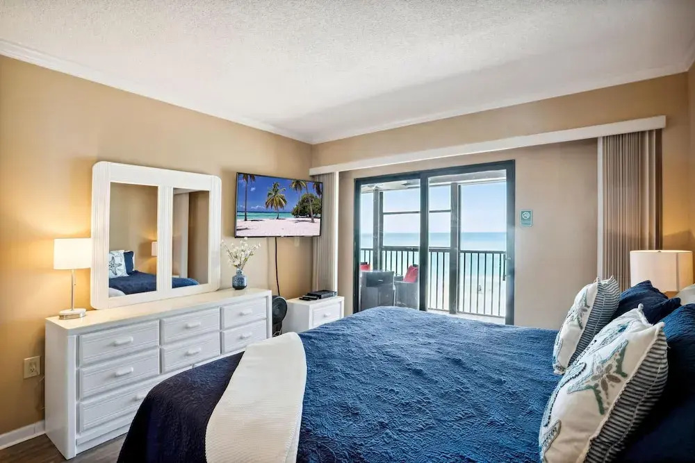 Villa Madeira 402 - Premier