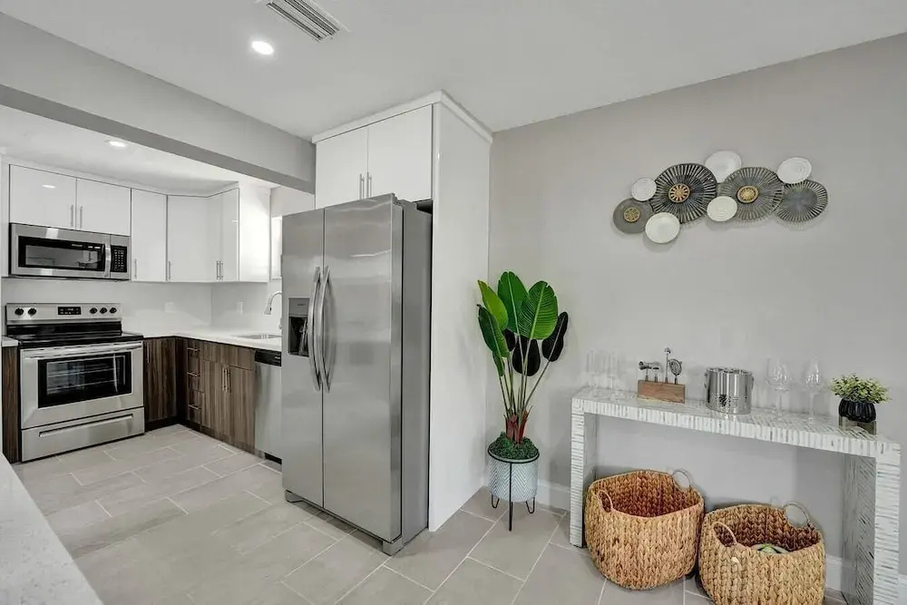 4 Bedroom Delray Beach Vacation Home Sports