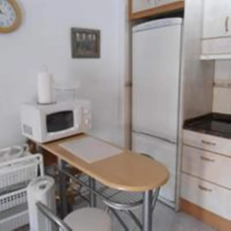 Apartamento Gabina