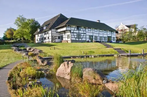 Auberge de Smockelaer