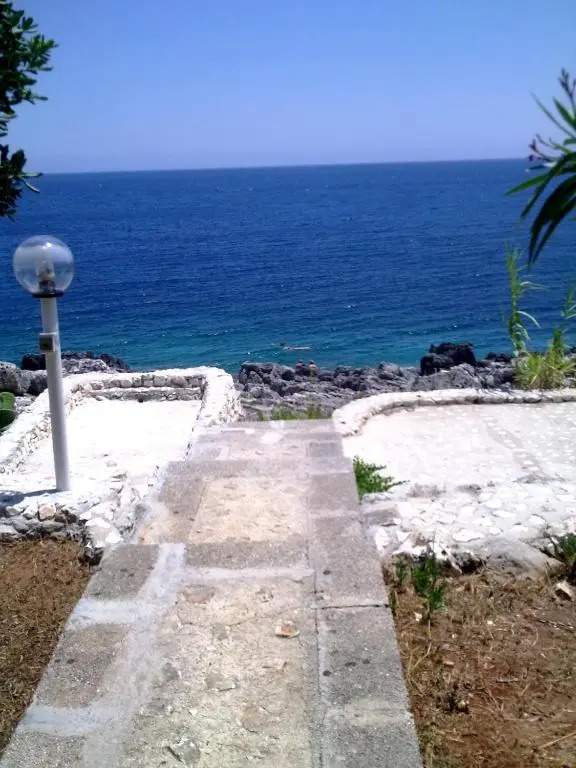 Casetta a 2 passi dal mare