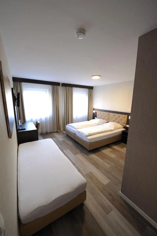 Hotel zur Post