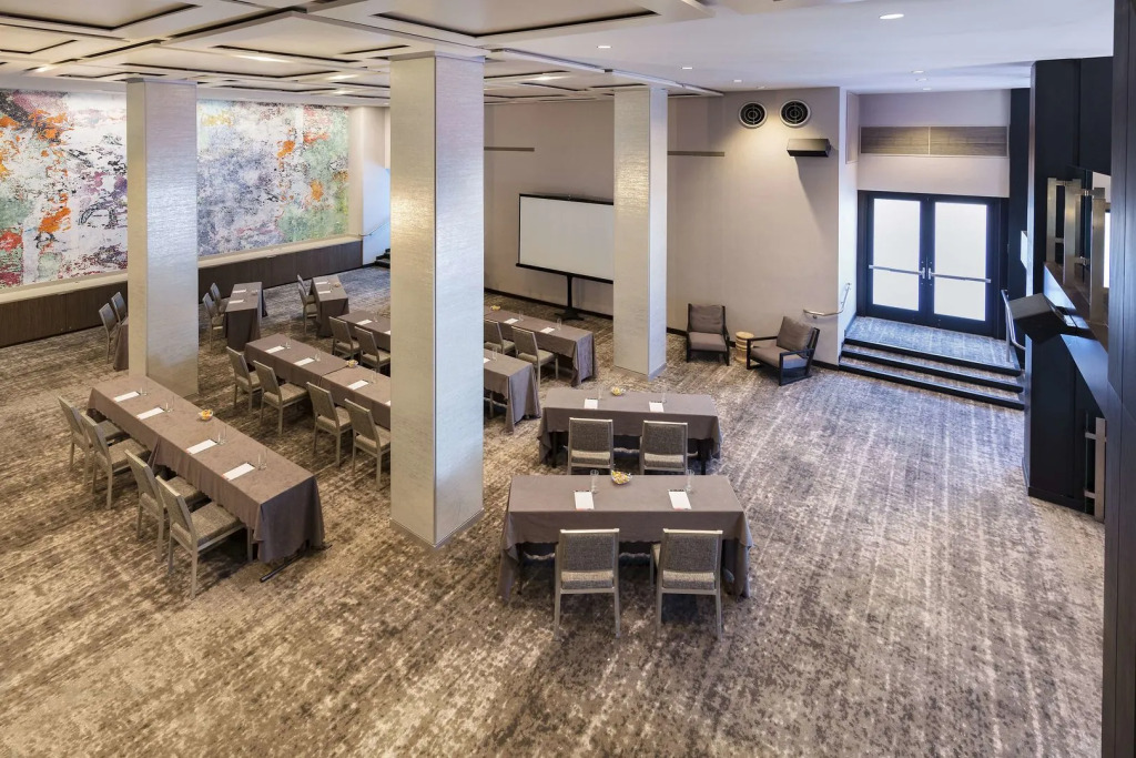 Andaz San Diego, By Hyatt