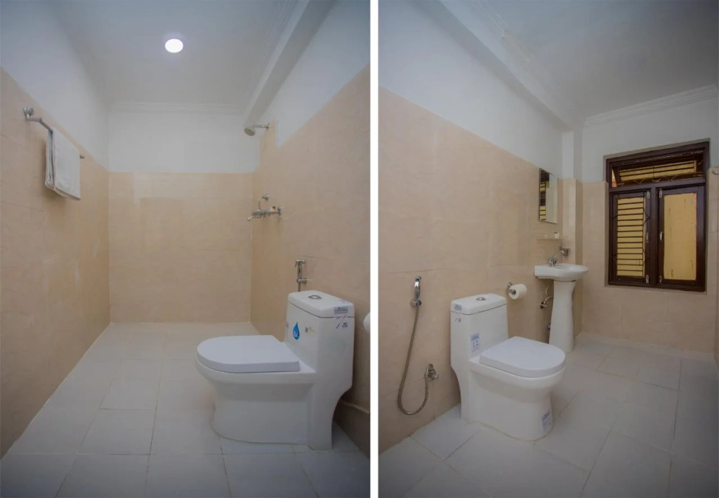Royal Bouddha Hotel By OYO Rooms