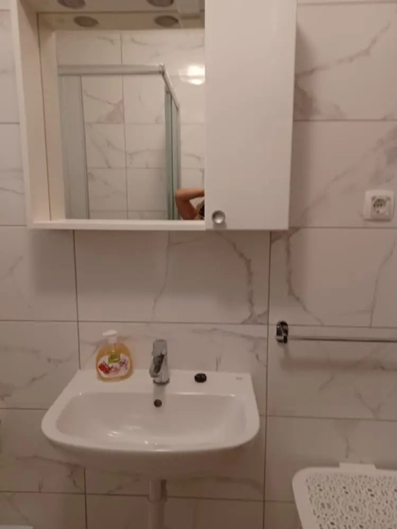 Studio Apartment Nikola