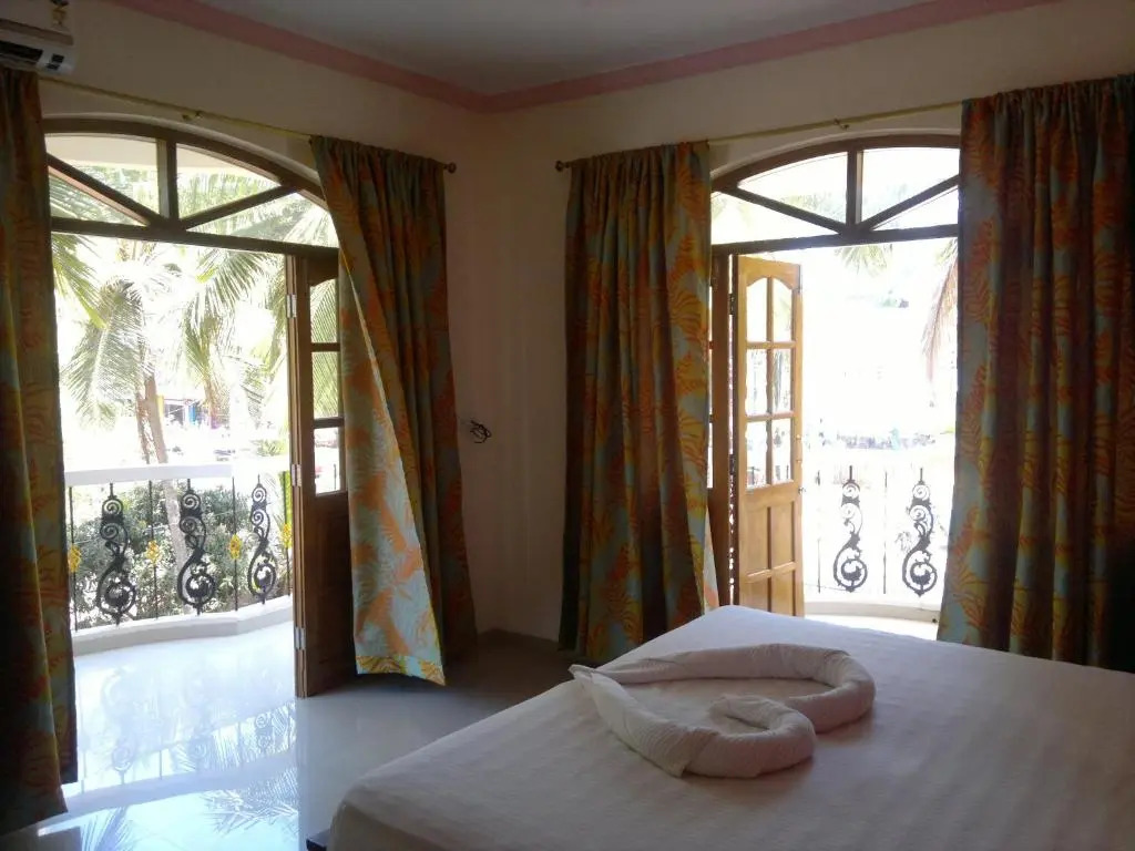 Bluesea Beach Resort