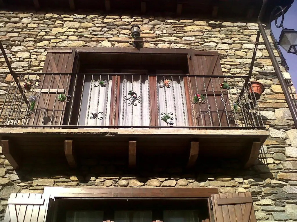Apartamentos L´Era de Baix