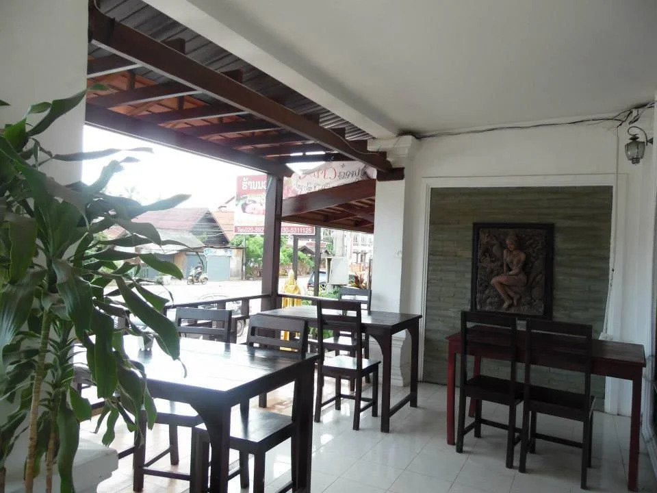 Duang Champa 2 Guest house