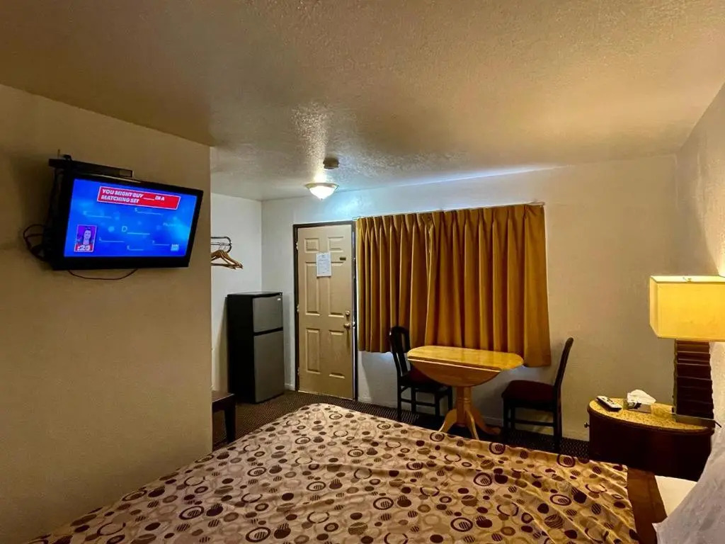 Desert Inn