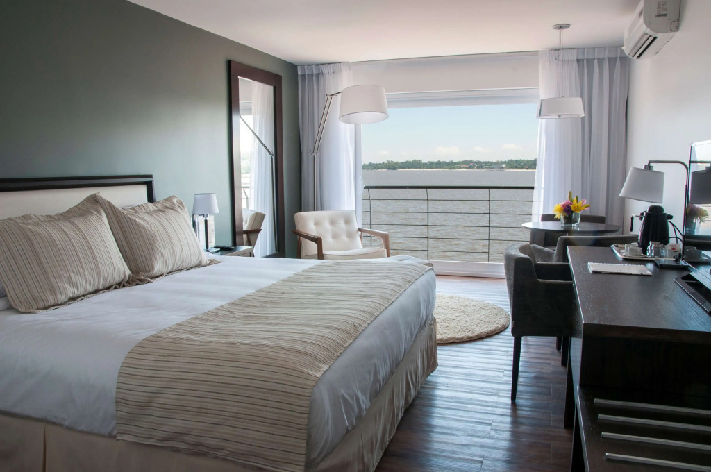 Radisson Hotel Colonia del Sacramento