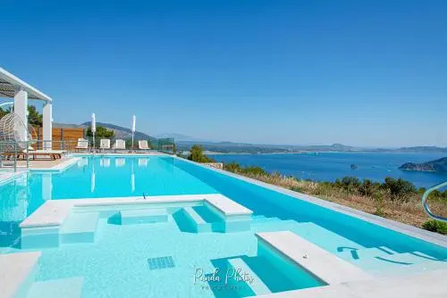 Villa Despina