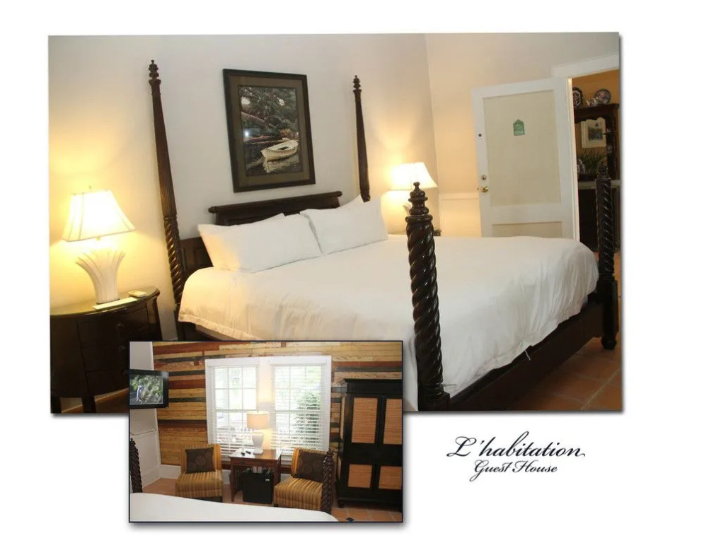 LHabitation Guesthouse- Adult Exclusive