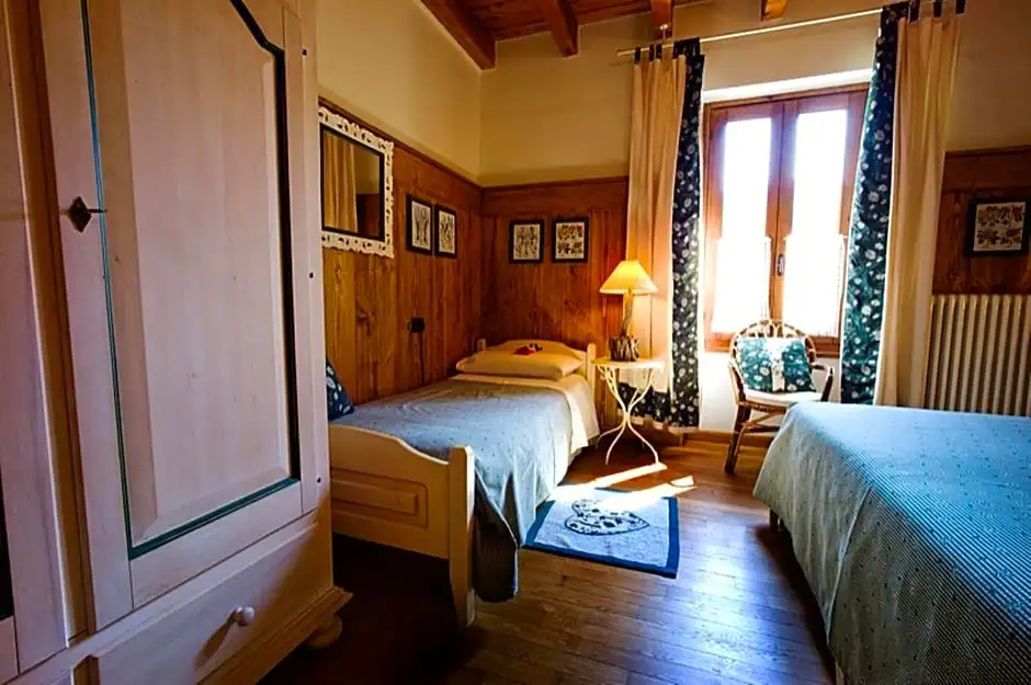 B&B La Casa Di Campagna