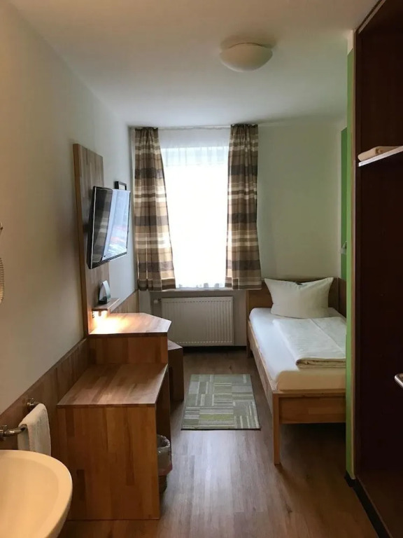 Hotel Luitpold