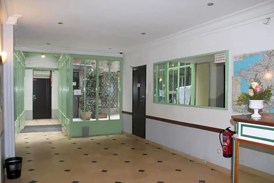 STYLE HOTEL