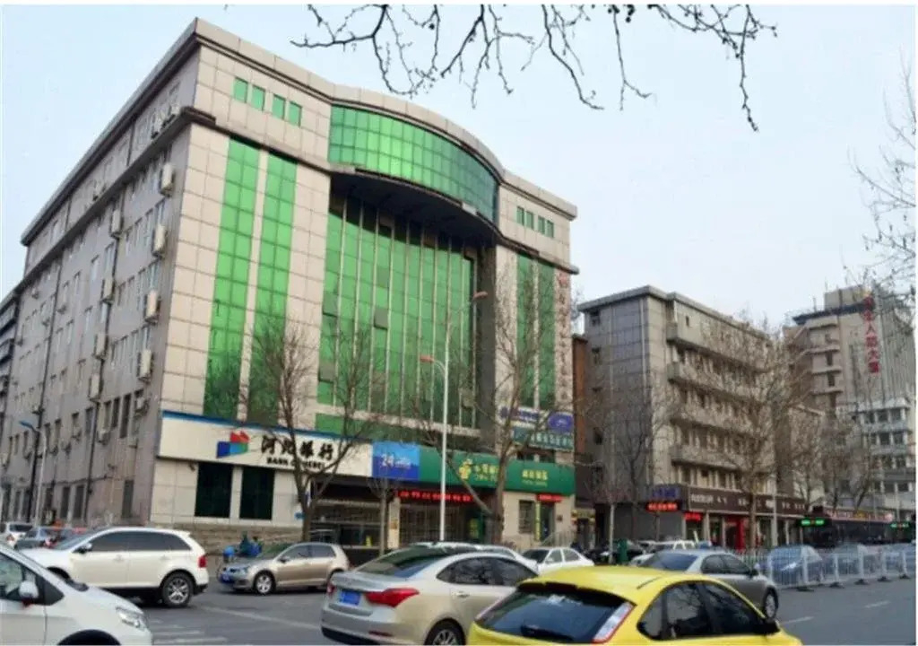 Shangyi Express Hotel