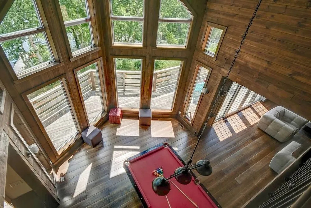 Chalet Phoenix