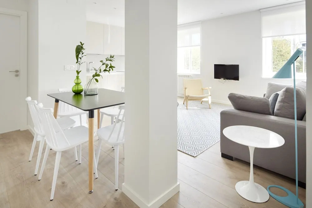 Apartamento Aizkorri by FeelFree Rentals
